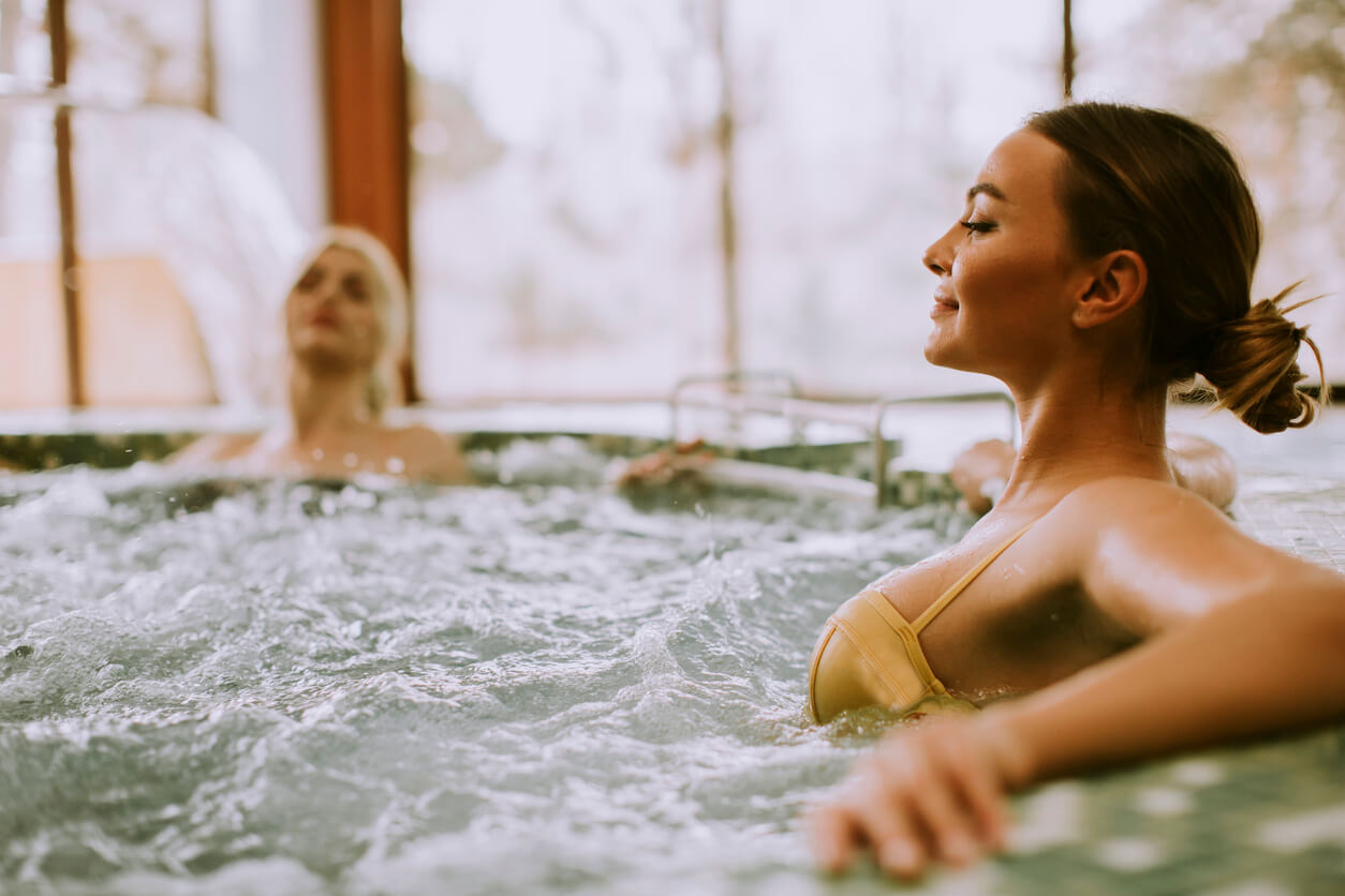 Photo - Spa hotel luxembourg 5