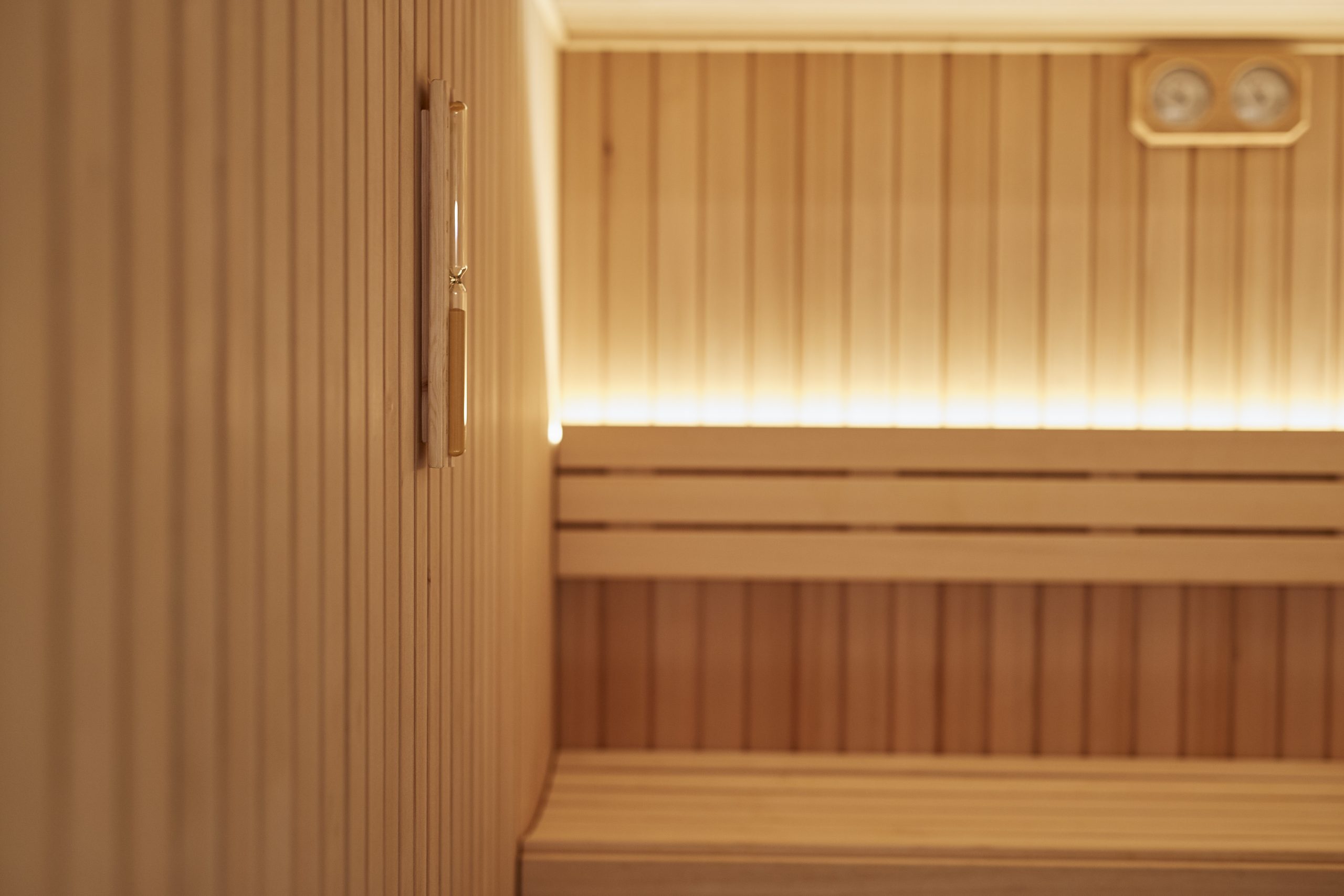 Photo - Spa SAUNA 1 scaled